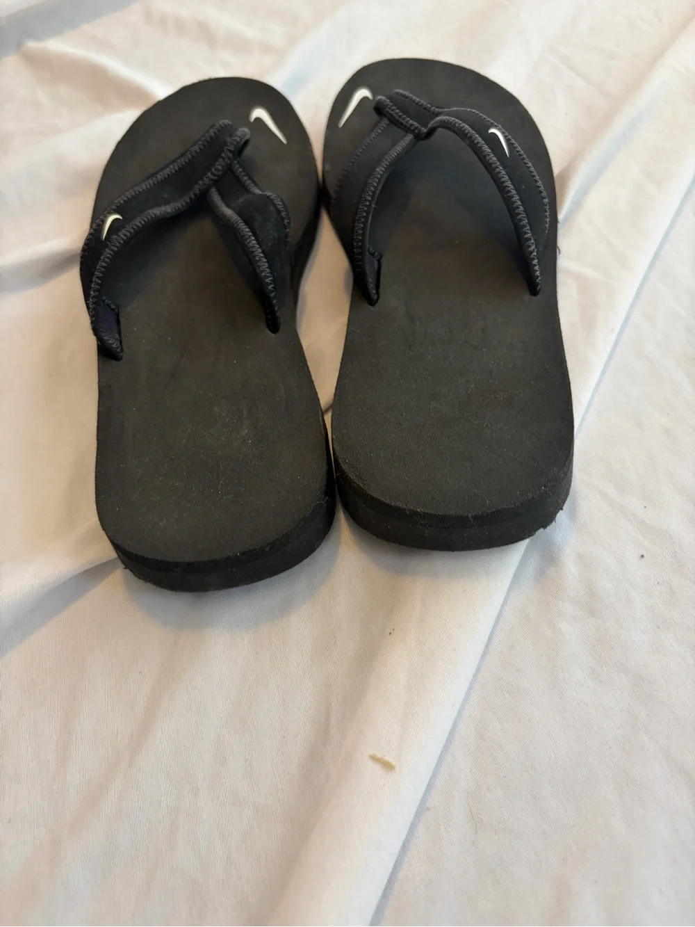 Nike Women’s Flip Flop Sandals, Size 7